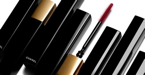 chanel mascara samples|Chanel mascara free sample.